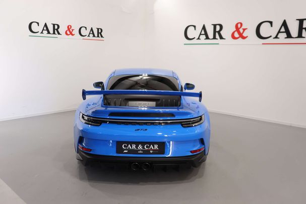 Porsche 992 GT3 4.0 375 kW image number 4