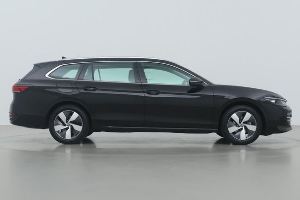 Volkswagen Passat Variant 1.5 eTSI Business DSG 110 kW image number 9