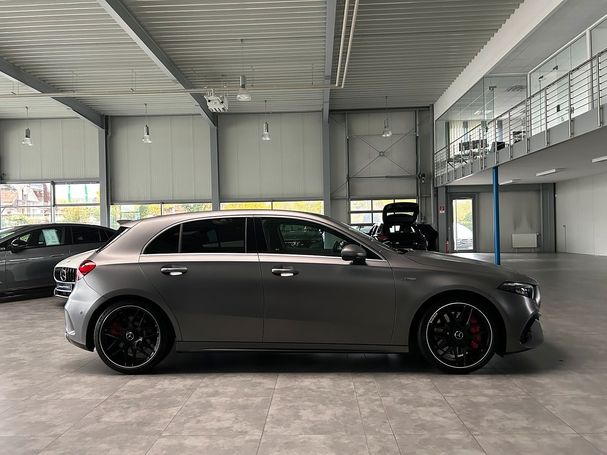 Mercedes-Benz A 45 AMG 310 kW image number 16