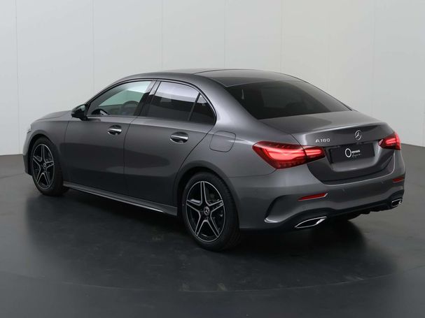 Mercedes-Benz A 180 100 kW image number 22