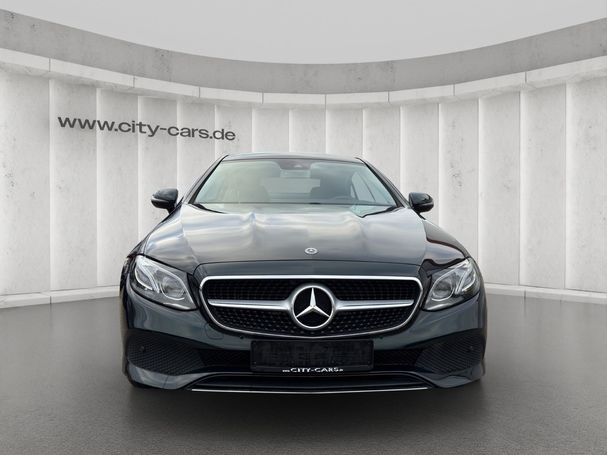 Mercedes-Benz E 300 Coupe 180 kW image number 2