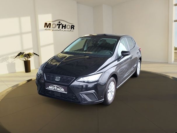 Seat Ibiza 1.0 TSI DSG Style 85 kW image number 1