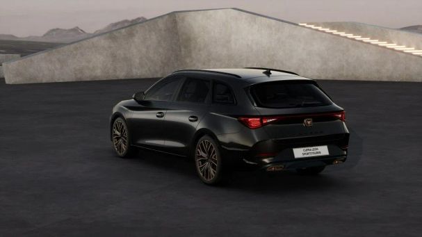 Cupra Leon ST 180 kW image number 10