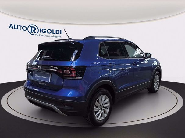 Volkswagen T-Cross 1.0 TSI DSG 81 kW image number 3