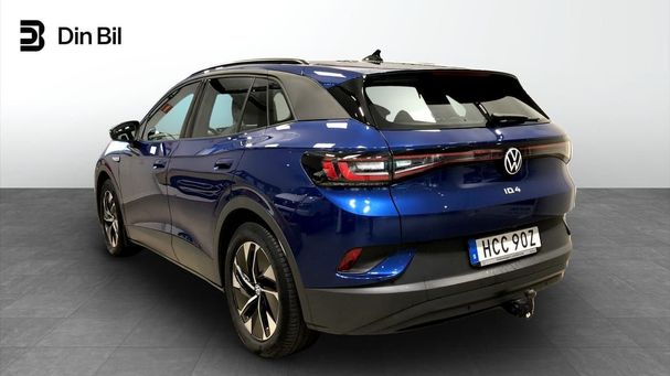 Volkswagen ID.4 152 kW image number 4