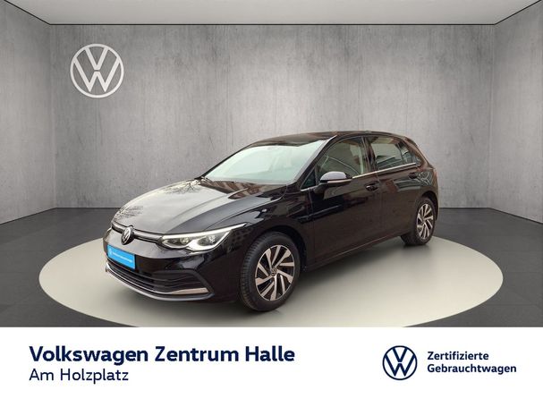 Volkswagen Golf 1.4 eHybrid Style DSG 150 kW image number 1