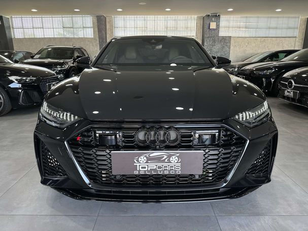 Audi RS7 4.0 441 kW image number 3