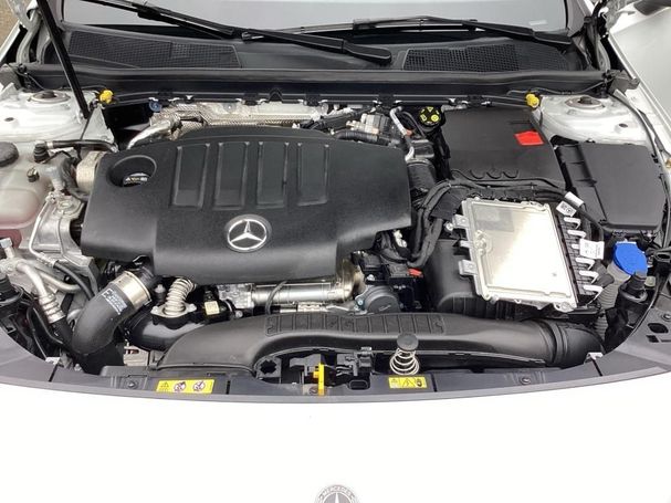 Mercedes-Benz A 200 d 110 kW image number 4