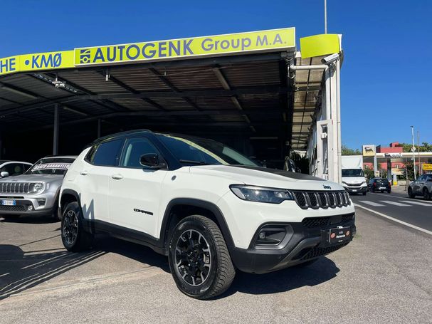 Jeep Compass Trailhawk 177 kW image number 3