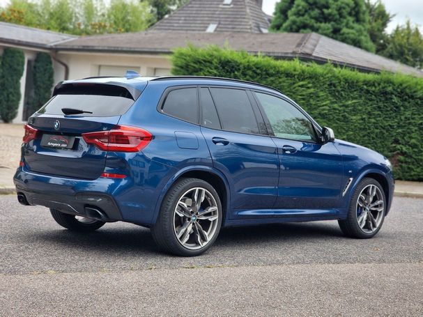 BMW X3 M40i xDrive 265 kW image number 5