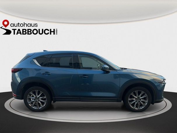 Mazda CX-5 143 kW image number 2