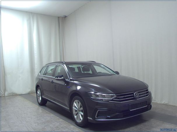 Volkswagen Passat GTE 1.4 TSI DSG 160 kW image number 2