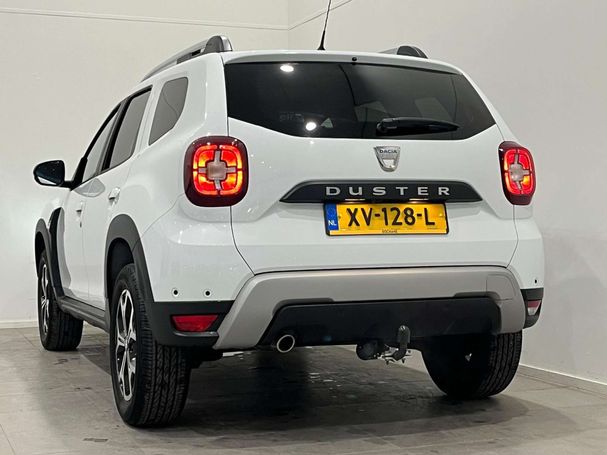 Dacia Duster TCe 130 Prestige 96 kW image number 2