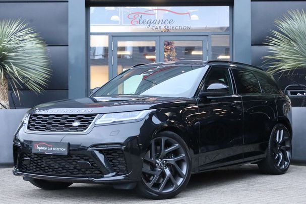 Land Rover Range Rover Velar SVAutobiography Dynamic Edition 405 kW image number 1