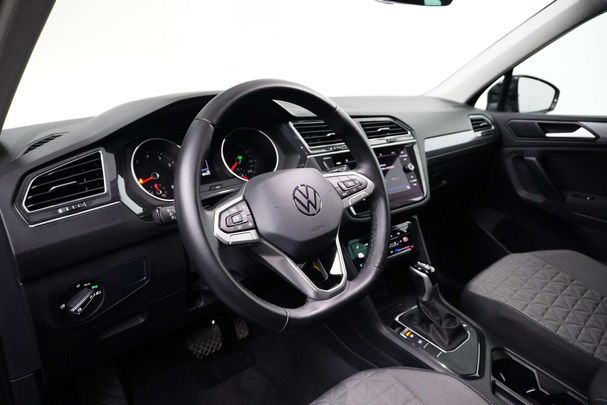 Volkswagen Tiguan 1.5 Life DSG 110 kW image number 14