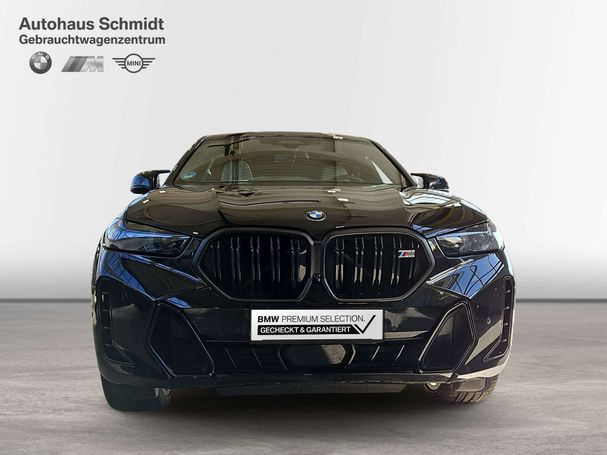 BMW X6 xDrive 390 kW image number 7