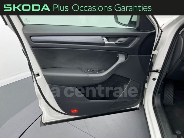 Skoda Kodiaq 1.5 TSI DSG 110 kW image number 41