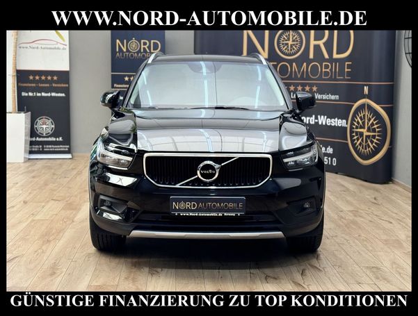 Volvo XC40 Momentum 120 kW image number 4