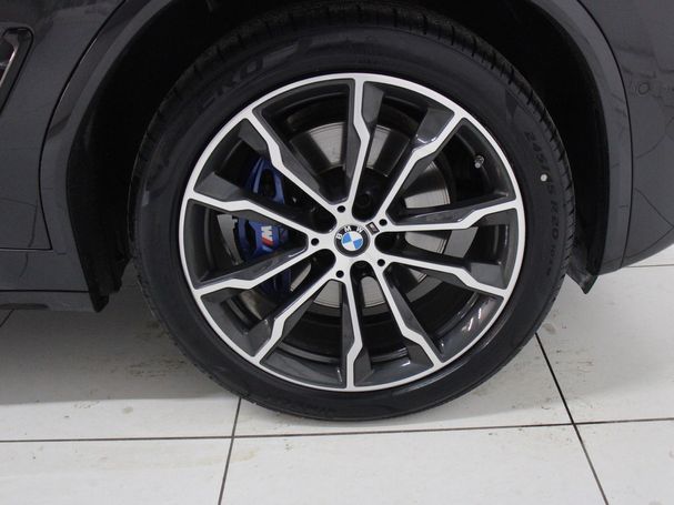 BMW X3 M40d xDrive 250 kW image number 17