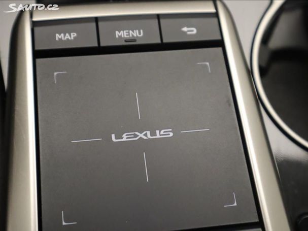 Lexus RX 300 175 kW image number 27