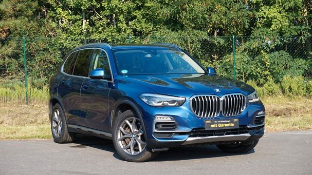 BMW X5 45e xDrive 290 kW image number 9