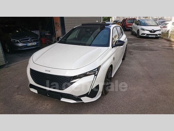 Peugeot 308 1.6 225 GT e-EAT8 165 kW image number 1