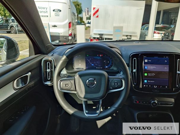 Volvo XC40 120 kW image number 21