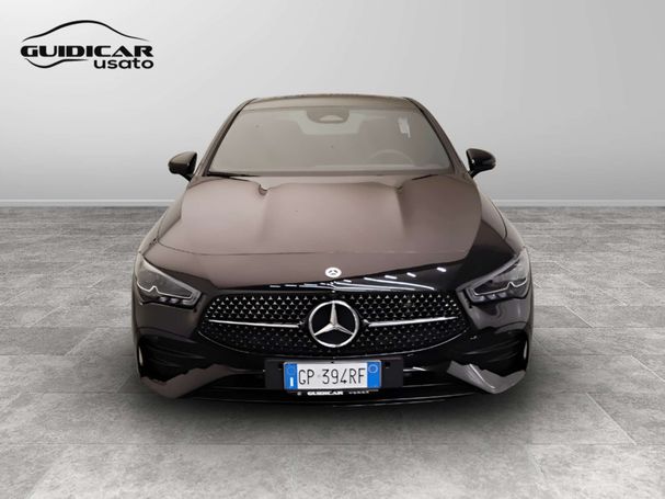 Mercedes-Benz CLA 180 Line 85 kW image number 2