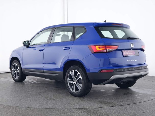 Seat Ateca 110 kW image number 8