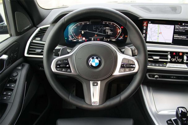 BMW X5 xDrive30d 210 kW image number 22