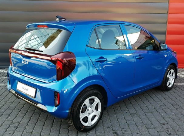 Kia Picanto 1.0 49 kW image number 7