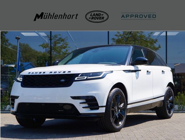 Land Rover Range Rover Velar P400e R-Dynamic SE 297 kW image number 1