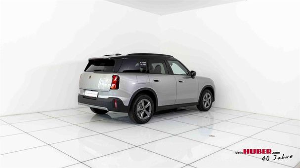 Mini Cooper D Countryman Mini 110 kW image number 3