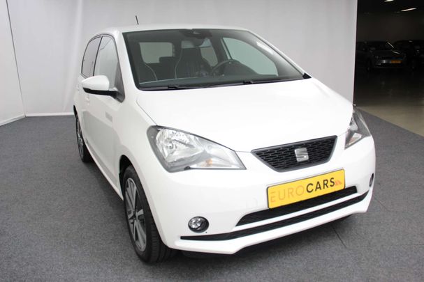 Seat Mii electric Plus 61 kW image number 2