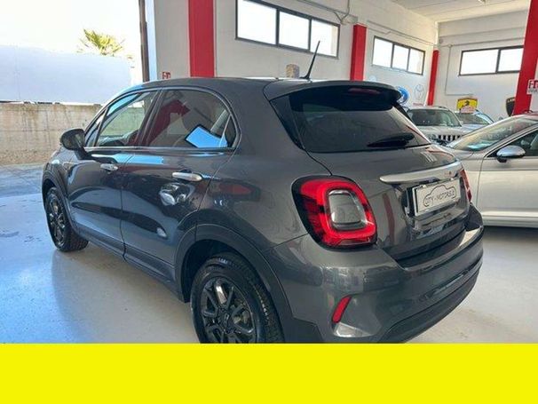 Fiat 500X 88 kW image number 6