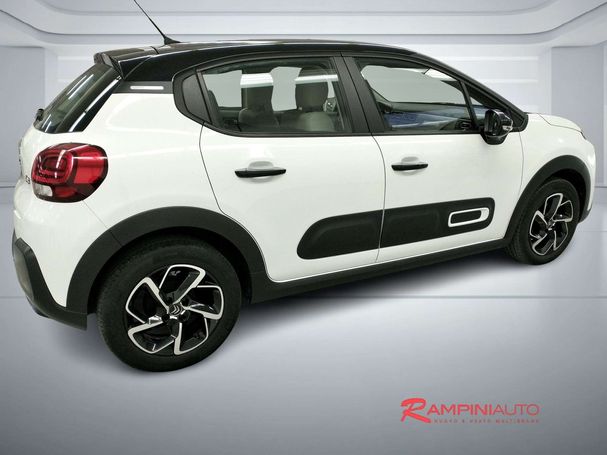 Citroen C3 Pure Tech 83 Shine 61 kW image number 7