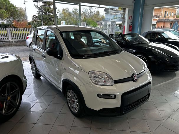 Fiat Panda 1.0 Hybrid 51 kW image number 3