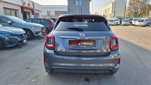 Fiat 500X 1.0 88 kW image number 4