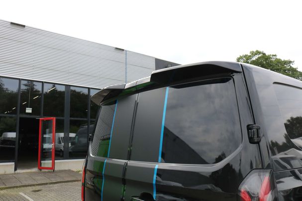 Ford Transit Custom 125 kW image number 44