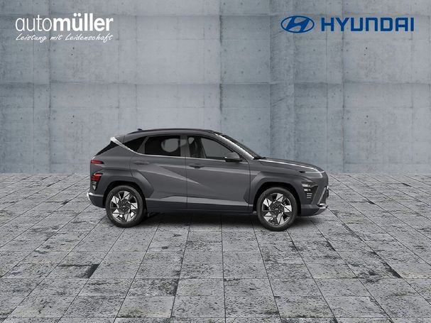 Hyundai Kona Trend 102 kW image number 6