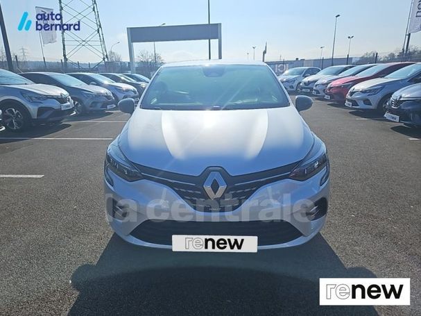 Renault Clio TCe 90 66 kW image number 3