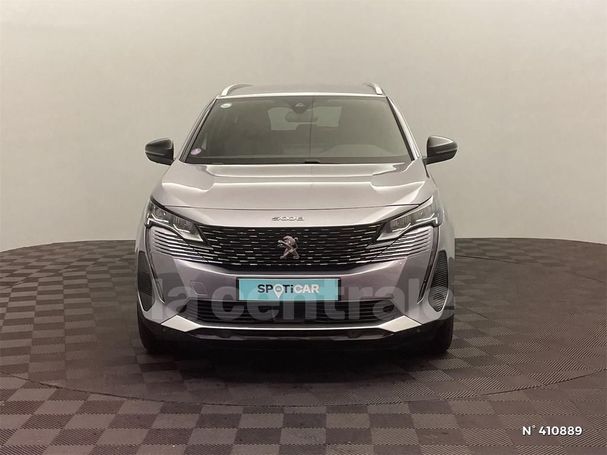 Peugeot 5008 96 kW image number 5