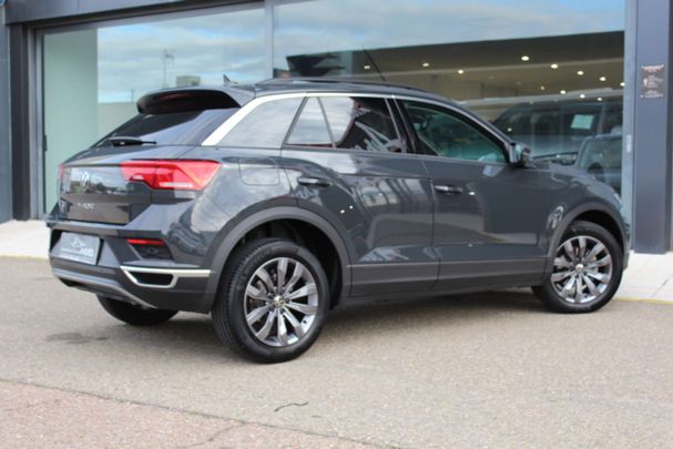 Volkswagen T-Roc 1.0 TSI 81 kW image number 5