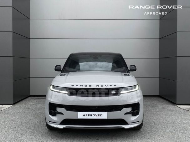 Land Rover Range Rover Sport 340 kW image number 1