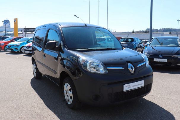 Renault Kangoo Z.E. 44 kW image number 7