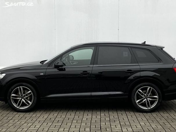 Audi Q7 3.0 TDI S-Line 160 kW image number 5