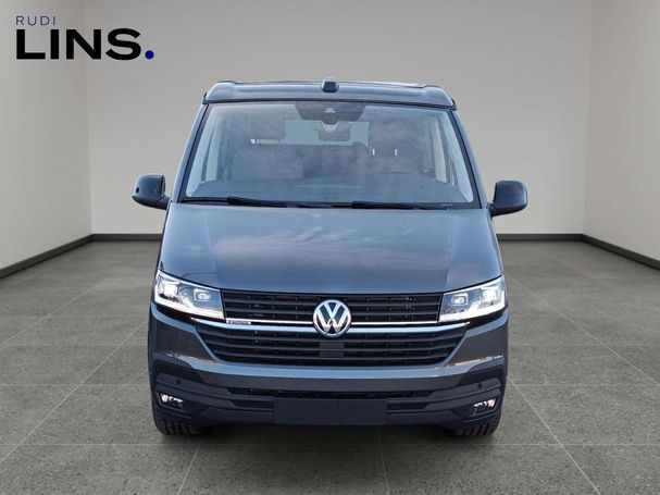 Volkswagen T6 California TDI Ocean 4Motion 150 kW image number 7