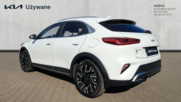 Kia XCeed 104 kW image number 7