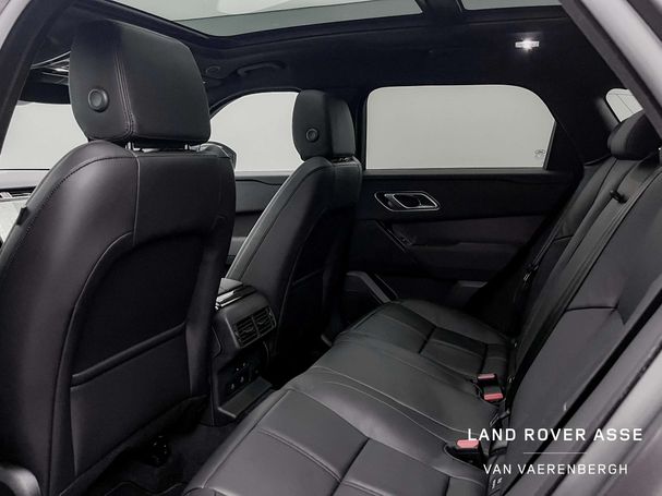 Land Rover Range Rover Velar 184 kW image number 34