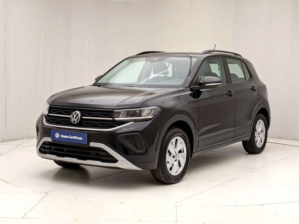 Volkswagen T-Cross 1.0 TSI Life 70 kW image number 1